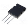 2SC5200 NPN Transistor 15A 230V 3Pin TO-3PL (complementary 2SA1943)